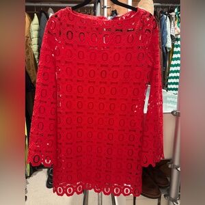 Hill House Eliza Mini Dress